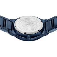 Melzo - Via Sant'Alessandro, 2 - Orologio Bering Uomo Titanium Collection in Titanio 15139-797 - 15139-797